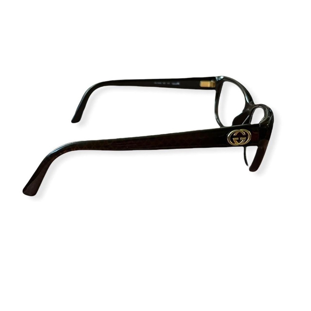 Gucci Prescription Glasses/ readers GG 3648 1EE